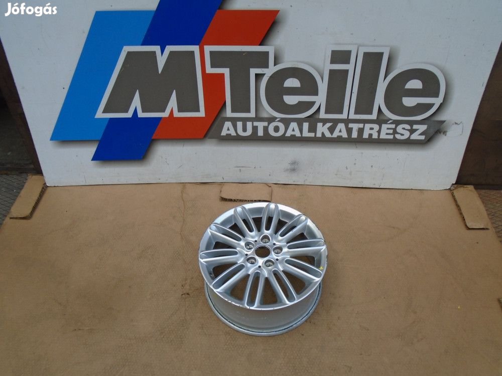 [GYÁRI HASZNÁLT] MINI - Alufelni 17" - Tentacle Spoke 500